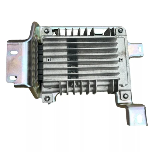 2008-2013 Nissan Rogue 28060JM20A Bose Used OEM Audio Amplifier