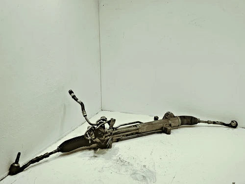 BMW 535i 550I XI F10 POWER STEERING GEAR RACK AND PINION 2011 - 2016 OEM used OEM rack and pinion