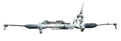 2015 VW JETTA FRONT STEERING RACK 5C1 422 055 F OEM 11 13 14 15 16 used OEM rack and pinion