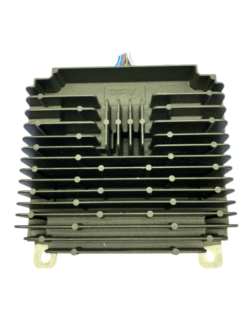 2024 Nissan Titan 280609FU0C Used OEM Audio Amplifier