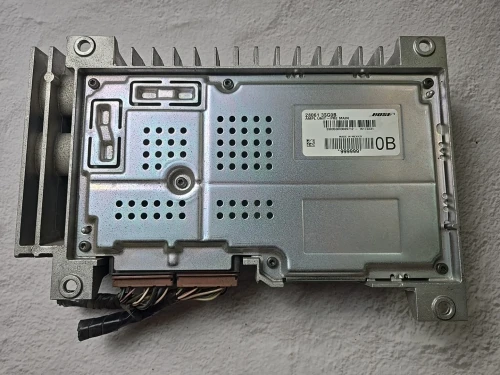 2013-2017 Nissan Sentra 280613SG0B Bose Used OEM Audio Amplifier