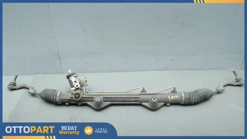 2009-2015 JAGUAR X250 XF Power Steering Rack And Pinion 8X233200AC OEM used OEM rack and pinion