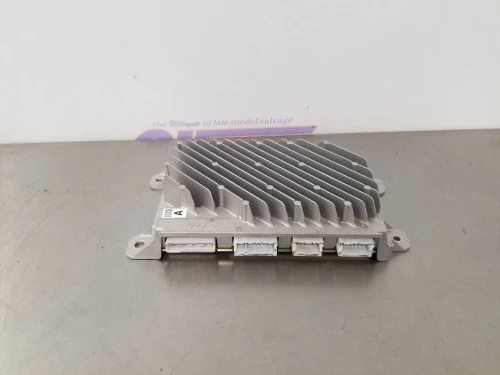 Nissan Pathfinder 280616TA3B Used OEM Audio Amplifier