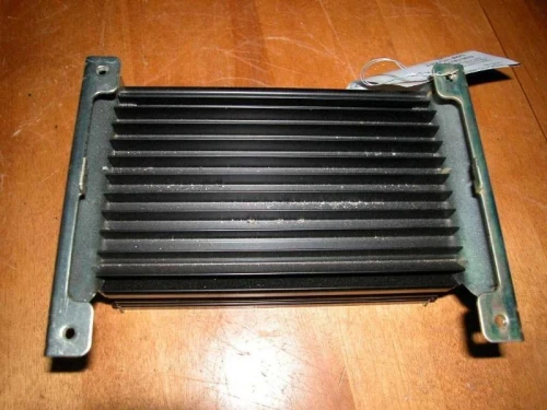 2005 Nissan Altima Bose Used OEM Audio Amplifier