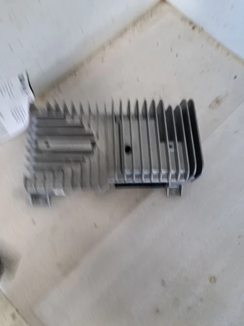 2017 Nissan Murano Used OEM Audio Amplifier