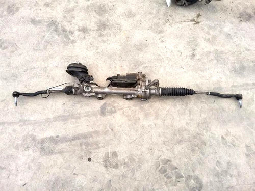 17-22 Chrysler Pacifica Power Steering Gear Rack and Pinion Assembly Gasoline used OEM rack and pinion