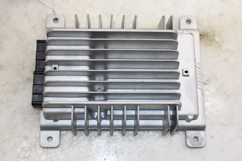 2014-2015 Nissan 370Z 280611ET0C Used OEM Audio Amplifier