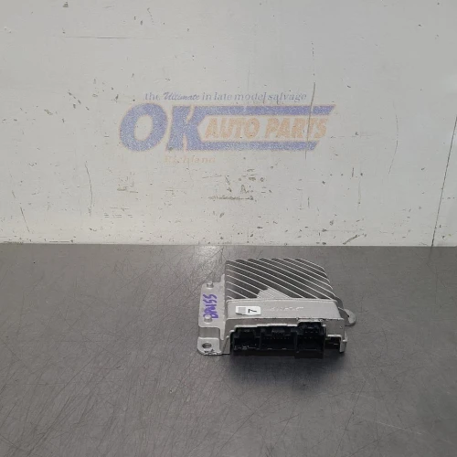 2019 Nissan 370Z 280616GB2A Bose Used OEM Audio Amplifier