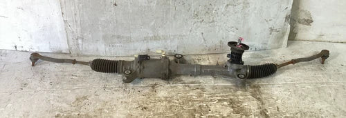 2014-2016 Acura MDX Power Steering Gear Rack and Pinion OEM used OEM rack and pinion