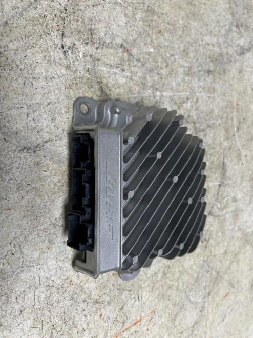 2025 Nissan Murano 280617BA2B Bose Used OEM Audio Amplifier