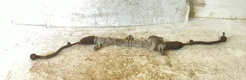 2011-2016 Mini Cooper Countryman Power Steering Gear Rack and Pinion OEM used OEM rack and pinion