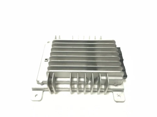2018 Nissan Altima Used OEM Audio Amplifier