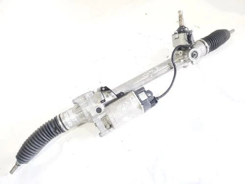 2020 2024 Alfa Romeo Stelvio OEM Steering Gear Rack Power Pinion Broken Plug used OEM rack and pinion