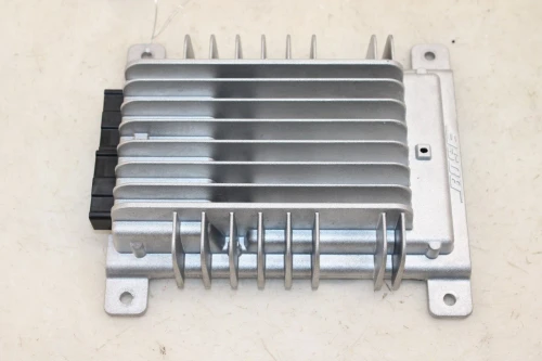 2013-2015 Nissan 370Z 280611ET0C Used OEM Audio Amplifier