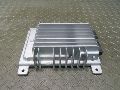 2010-2019 Nissan 370Z 280611ET0A Bose Used OEM Audio Amplifier