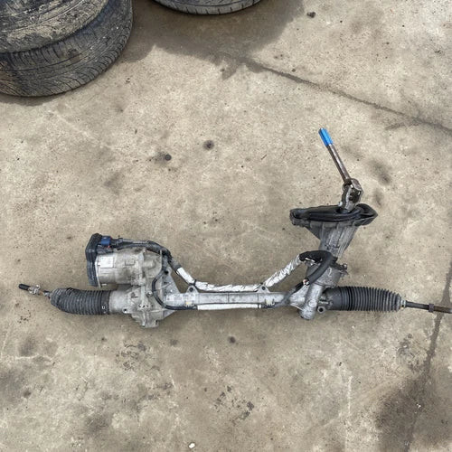 OEM 2013-2016 Ford FUSION Electric Power Steering Gear Power Rack And Pinion used OEM rack and pinion