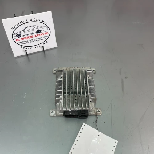 2004 Nissan Armada Bose Used OEM Audio Amplifier