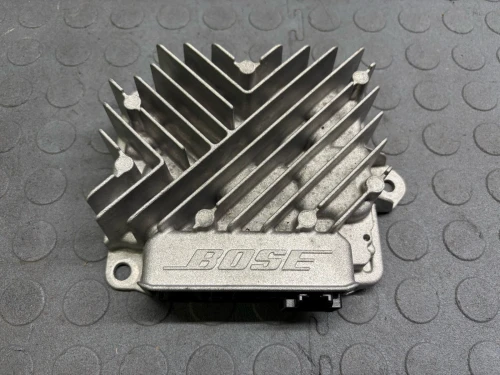 2021-2024 Nissan Kicks 280615RL2A Bose Used OEM Audio Amplifier