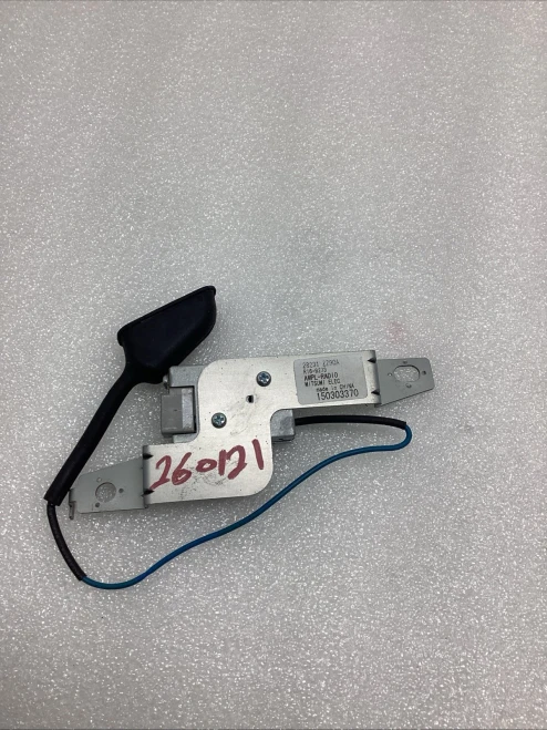 2015 Nissan Armada 28231ZZ90A Used OEM Audio Amplifier