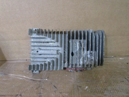 2008-2009 Nissan Altima 28060JB20A Used OEM Audio Amplifier