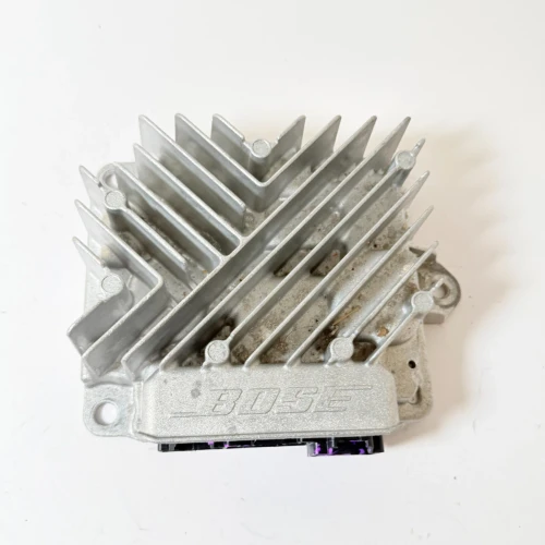 2021 Nissan Kicks 280615RL2A Bose Used OEM Audio Amplifier