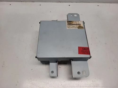 2003 Nissan Xterra 280602Z700 Rockford Fosgate 300W Used OEM Audio Amplifier