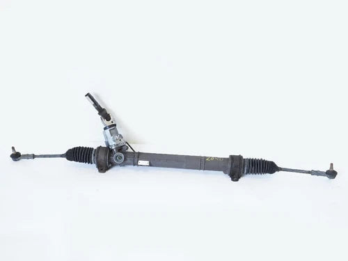 1997 Jaguar Xk8 Steering Rack Gear Pinion Power Unit Front Mja3901ad Oem used OEM rack and pinion