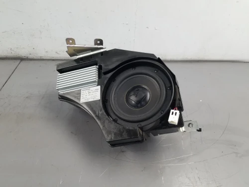 2015 Nissan Juke Subwoofer Used OEM Audio Amplifier