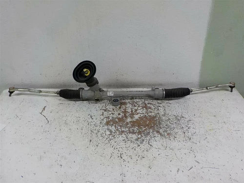 2016 Honda Hr-V Power Steering Rack N In And Pinion Gear Box 53400-T7w-A01 Oem used OEM rack and pinion