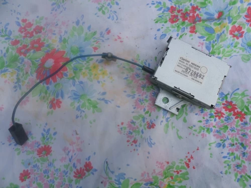 2008 Nissan Altima 28231JB10A Used OEM Audio Amplifier