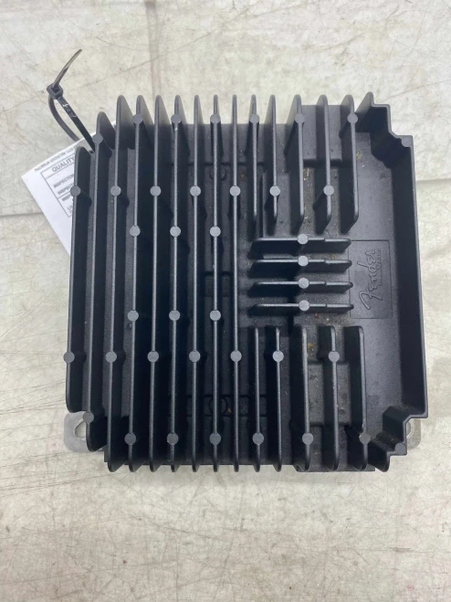 2019-2023 Nissan Titan 280609FUOA Premium Audio Used OEM Audio Amplifier
