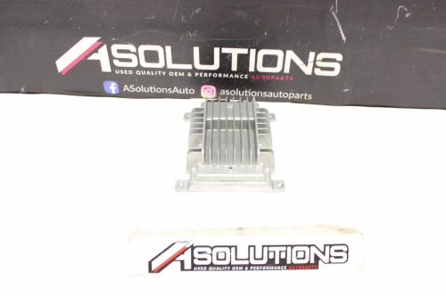 2009-2020 Nissan 370Z 280611ET0A Bose Used OEM Audio Amplifier