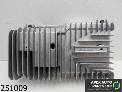 2012 Nissan Murano Used OEM Audio Amplifier