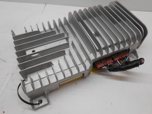 Nissan Altima 28061JA21A Used OEM Audio Amplifier