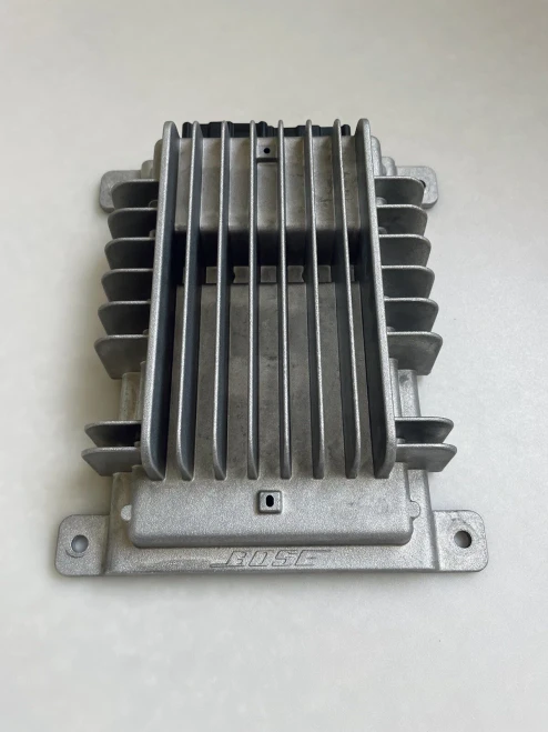Nissan Rogue 28061JM20A Bose Used OEM Audio Amplifier