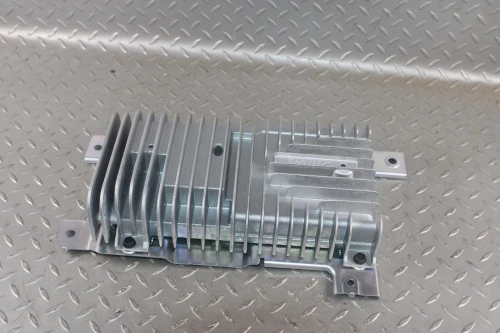 2011-2013 Nissan Bose Used OEM Audio Amplifier