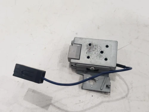 2016-2018 Nissan Altima Used OEM Audio Amplifier