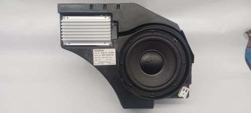 2013-2017 Nissan Juke Subwoofer Used OEM Audio Amplifier