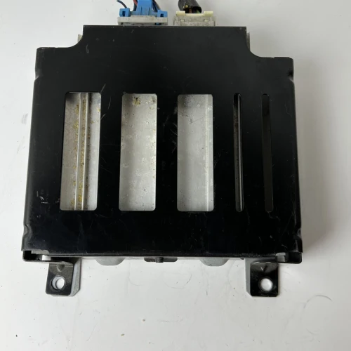 2017 Nissan Titan 28060EZ00A Used OEM Audio Amplifier