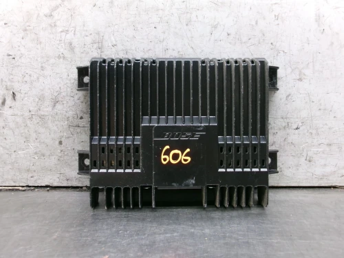 1998-1999 Nissan 280611W300 Used OEM Audio Amplifier