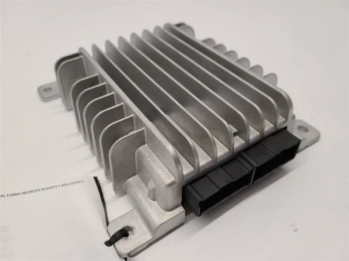 2011-2015 Nissan 370Z Bose Used OEM Audio Amplifier