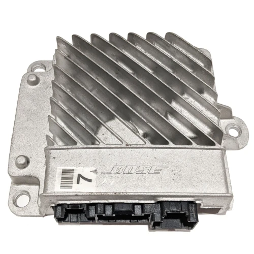 2016-2020 Nissan 370Z 280616GB2A Bose Used OEM Audio Amplifier