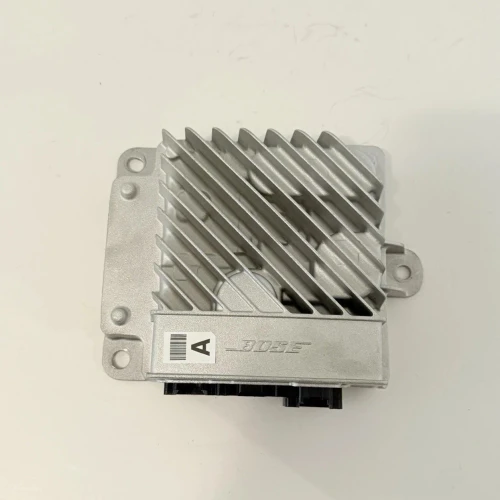 Nissan Sentra 280616LA2A Bose Used OEM Audio Amplifier