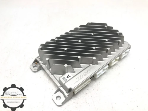 2022-2025 Nissan Pathfinder Bose Used OEM Audio Amplifier