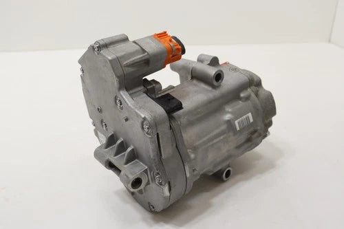 2023 - 2025 NISSAN ARIYA HVAC A/C AIR CONDITIONING COMPRESSOR OEM