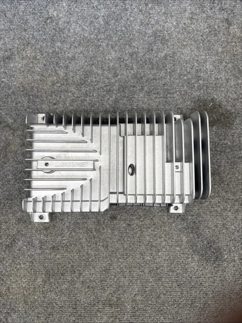 2013-2020 Nissan Sentra 280613SG0B Bose Used OEM Audio Amplifier
