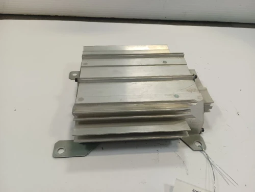 2012 Nissan Titan Used OEM Audio Amplifier