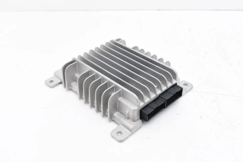 2009 Nissan 370Z Bose Used OEM Audio Amplifier
