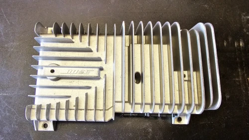 2013 Nissan Sentra 280613SG0B Bose Used OEM Audio Amplifier