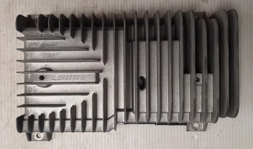 2013 Nissan Maxima Used OEM Audio Amplifier